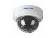 CDT4H12IFW - 4MP TVI Dome Camera - IDIS