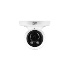 Digital Watchdog - DWC-MVA5Wi28TX - MEGApix IVA Indoor/Outdoor Vandal Turret Camera, 2.8mm Lens