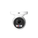Digital Watchdog - DWC-XSTD08MF - 4K MEGApix Ai Indoor/Outdoor Vandal Turret Camera Star-Light Plus, 3.6-10mm Lens