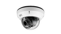 DC-D4536HRX - 5MP Vandal-Resistant IR Dome Camera - IDIS