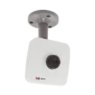 ACTi - E12 - 3MP f2.8mm Fixed Cube with WDR 74dB