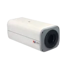 ACTi - K41 - 10 Megapixel Indoor/Outdoor Day/Night Box Camera, 3.1-13.3mm Lens