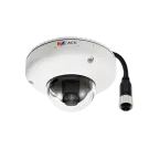 ACTi - E920M - 5 Megapixel Outdoor Mini Dome Camera, M12 Connector, 1.9mm Lens