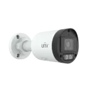 UNV - EC-B4F28DL - 4MP Dual Light IP Bullet Camera