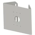 ILLUSTRA - IUPM-WN - Universal Pole Mount for Small Cameras