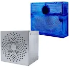 ELK - PRBRT - ELK PRBRT 2-Piece Kit, (1)ELK 150RT Stainless-Steel Enclosure, (1)ELK SL1B Strobe Light