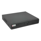 ACTi - ENR-010P-2TB - 4-Channel 1-Bay Mini Standalone NVR with 4-port PoE Connectors, 2TB