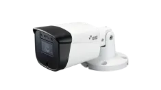 DC-T4218WRA2.8mm - 2MP AI Bullet Camera LightMaster NIR - IDIS