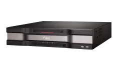 DR-6532P-16TB - DirectIP 6500 Series H.265 4K Recorder - IDIS