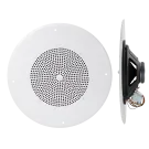 Speco - G86TCG - 8″ Speaker Grille Combo with Volume Control