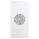 Speco - G86TG1X2 - 1’x2′ G86 Ceiling Tile Speaker
