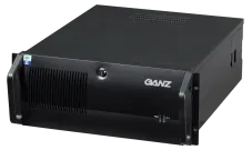 Ganz - ZNR-4U-168TB - NVR 4U Server, 168TB Storage