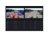 Ganz - ZNS-CVA-OBJ-1 - Object Detection CVA License (Cortrol Video Analytics)