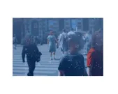 Ganz - ZNS-CVA-ST-1 - Smart Tracking CVA License (Cortrol Video Analytics)
