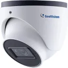 GeoVision - 84-GEB4900-0010 - Cloud AI 4MP WDR Pro Eyeball Dome IP Camera 2.8mm