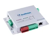 GeoVision - 84-AS16200-0100 - GV-AS1620 V1.00 1 Door Control Panel