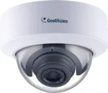 GeoVision - 84-GVD4910-0010 - Cloud AI 4MP H.265 4.3x Zoom Super Low Lux WDR Pro IR Vandal Proof IP Dome