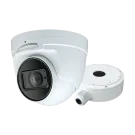 Speco - H8T8M - 4K (8MP) HD-TVI IR Motorized Turret Camera