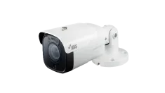 DC-T4536HRX - 5MP IR Bullet Camera with Heater - IDIS
