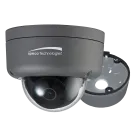 Speco - HiD8 - 2MP Ultra Intensifier HD-TVI Dome Camera, Included Junction Box, TAA