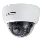 Speco - HLED33DTW - 2MP HD-TVI Indoor Dome w/IR, 12/24V, TAA