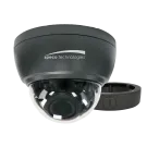 Speco - HT7250TM - 2MP HD-TVI Intensifier Dome Camera with Included Junction Box