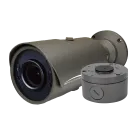 Speco - HTi70TM - HD-TVI 2MP Intensifier® Bullet Camera with Junction Box