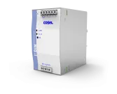 Hanwha - HV-IE048-240-20 - Power Supply For Rugged Switches, 240W @48V DC