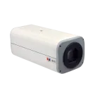 ACTi - I25 - 2 Megapixel Day/Night Indoor/Outdoor Box Camera, 4.3-129mm Lens 