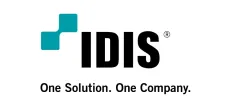 IDIS - CBCPM - Pole mount adapter