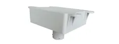 LiLin - PIH-5208HBW - Pendant Mount Bracket with AC90~260V switch power module to DC24V