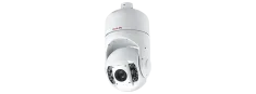 LiLin - S8R5524EX25 - 25X1080P Day & Night 60 FPS IR Vandal Resistant PTZ IP Camera