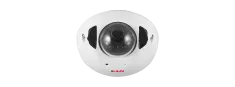 LiLin - P6R3782E2 - Starvis 4k Day & Night Fixed IR Vandal Resistant Dome IP Camera