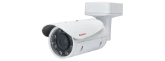 LiLin - Z7R8082EX30 - Starvis 4K P-Iris Auto Focus IR AI Smart IP Camera