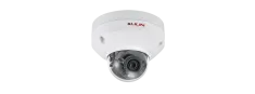 LiLin - P6R6352E2 - 5MP Day & Night Fixed IR Vandal Resistant Dome IP Camera