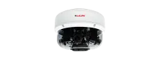 LiLin - PMH-MSR420MX3 - 20MP 360° PTZ Multi-sensor Panoramic Camera with IR