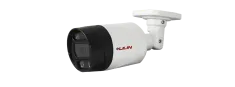 LiLin - V1W9452E2 - 5MP Day & Night Fixed Smart Dual Light Bullet IP Camera