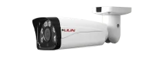 LiLin - V1W9552X3 - 5MP Day & Night Auto Focus Smart Dual Light Bullet IP Camera