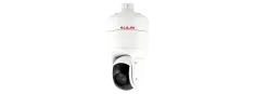 LiLin - S8R5754EX25 - 25X 5MP Day & Night 30 FPS IR Vandal Resistant PTZ IP Camera