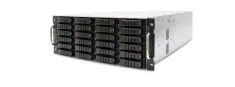 LiLin - NAV24630-23X22TB - 506TB 128-Channel 4U Rackmount Network Video Recorder