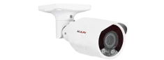 LiLin - Z7R8182X2-P - Starvis 4K P-Iris Auto Focus IR AI Smart IP Camera