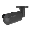 AVYCON - AVC-TB82M-B - 8 Megapixel HD-TVI/CVI/AHD/Analog Bullet Camera with 2.7-13.5mm Lens, Black