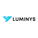 Luminys - HDS6A - 6TB 3.5" Surveillance HDD, 5900 RPM, 128MB Cache, 180TB/yr Workload