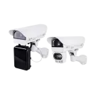 Vivotek - IP9165-LPC Kit (i-CS) - License Plate Capture Solution (110MPH/180km/hr), i-CS
