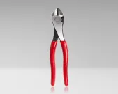 Jonard Tools - JIC-248 - High Leverage Diagonal Cutter Curved