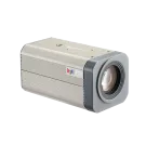 ACTi - KCM-5311 - 2MP 35x Zoom Box with Basic WDR