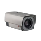 ACTi - KCM5611- 2 Megapixel IR Outdoor Day/Night Box Camera, 18x Zoom