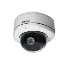 ACTi - KCM-7211 - 4MP 3.6x with Basic WDR