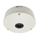 ACTi - KCM-7911 - 4MP Full HD Outdoor 360-Degree D/N IP Hemispheric Dome