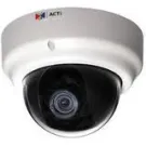 ACTi - ACM-3311 - 0.35MP with IR LED 10m (30 IRE)